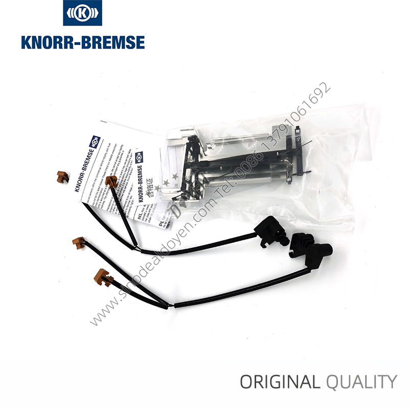 KNORR-BREMSE K112844K50 Brake Pad Indicator Repair Kit K000683